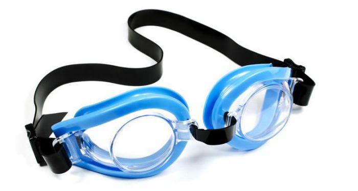 које наочаре за пливање најбоље можете изабрати