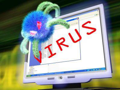 Kako očistiti računalnik pred virusi