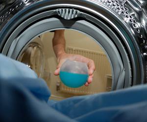 Kako očistiti boben pralnega stroja