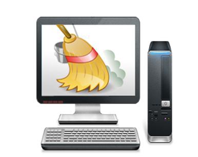 kako očistiti računalo od nepotrebnih datoteka