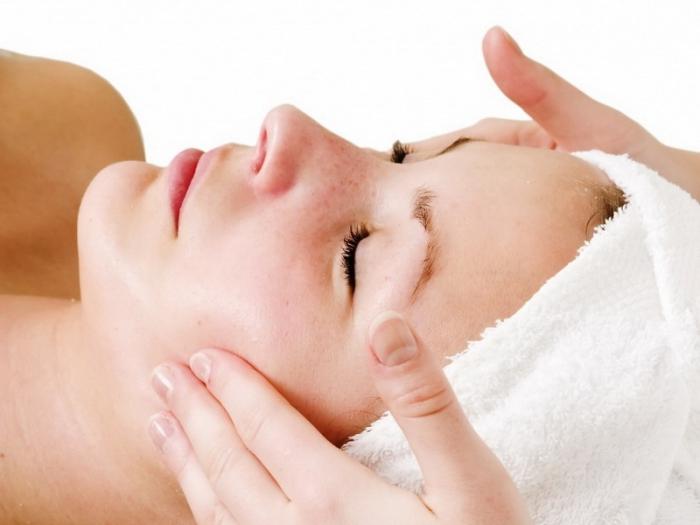 kako očistiti acne kože