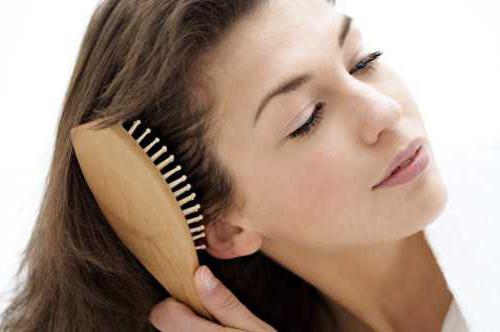 kako češljati dugu kosu