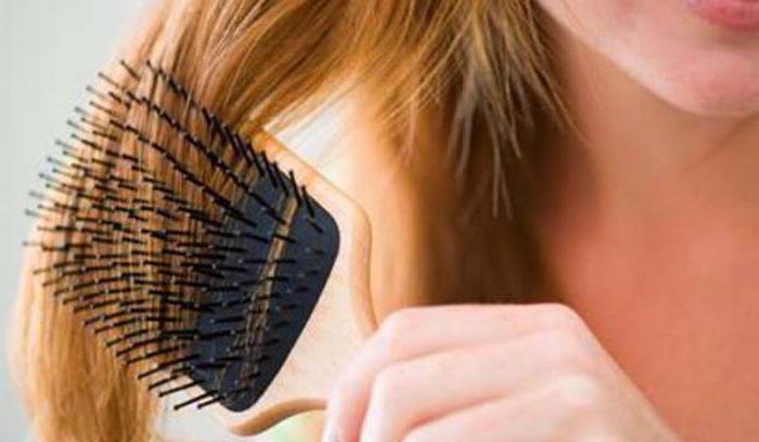 kako češljati ekstenzije za kosu