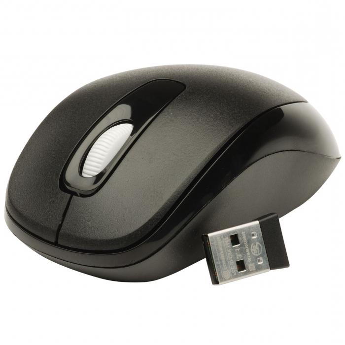 miglior mouse wireless