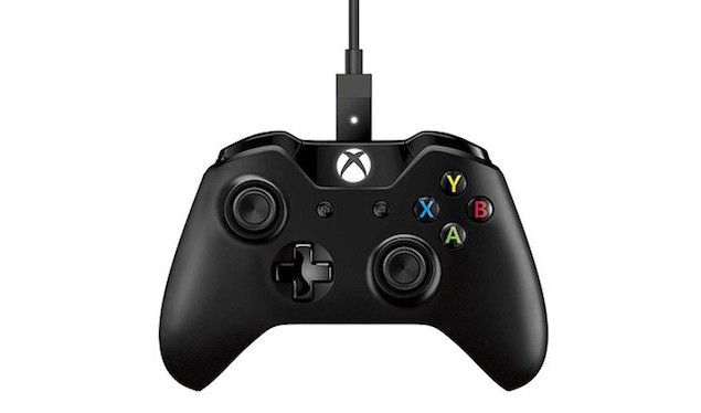 как да свържете джойстика към Xbox 360