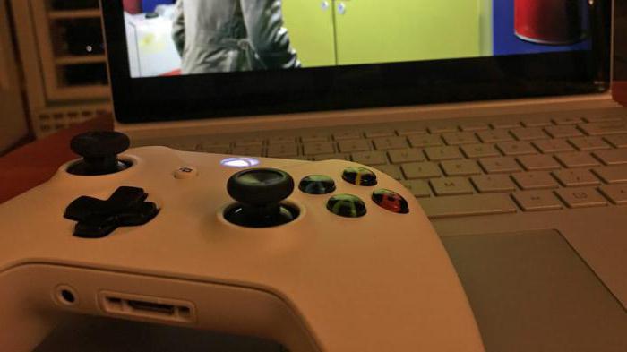 bezprzewodowy joystick Xbox 360