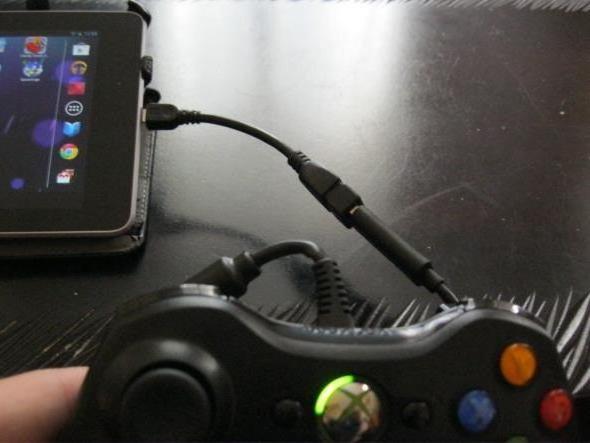 jak podłączyć joystick z Xbox na PC