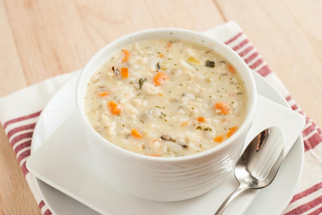 Бързи и вкусни вариации на супа