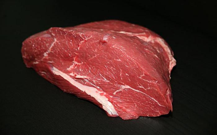 jak vařit hovězí maso tak, aby to bylo měkké