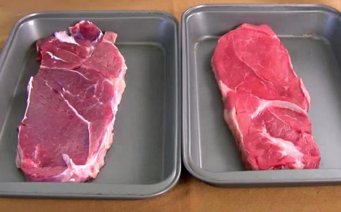 как да се готви купчина говеждо месо