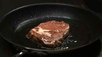 chutné a snadné vaření hovězího masa