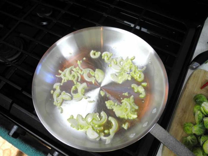 kako kuhati prokulice