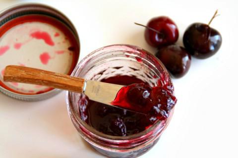 Cherry Jam s Underwire receptom