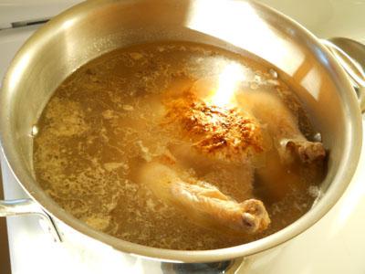 Kako kuhati piletinu