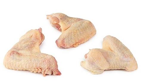 ricetta di ali di pollo in un fornello lento