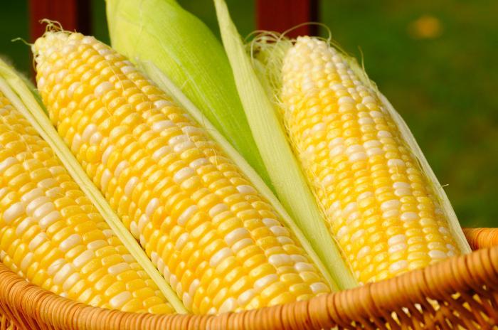 Како се кува кукуруз у микроталасној пећници