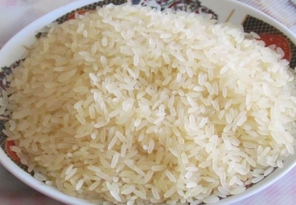 jak vařit drobnou rýži