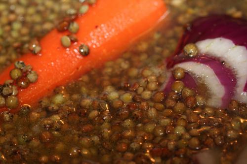 Come cucinare le lenticchie