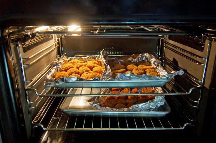 kako kuhati ukusne nuggets kod kuće