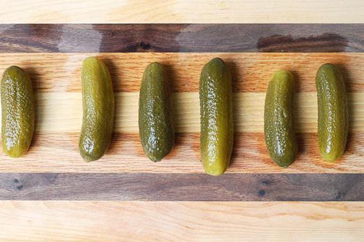 pickle vegan