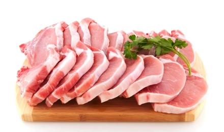 Kako kuhati svinjino v ponvi