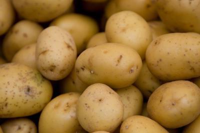 brambory v pomalém sporáku