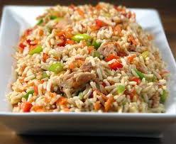 Kako kuhati rižu