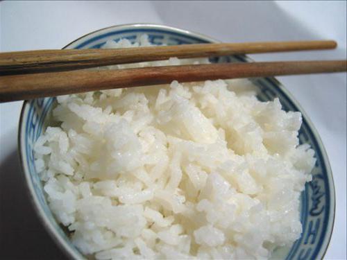 как да готвя ориз за суши в бавен печка