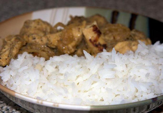Jak gotować ryż