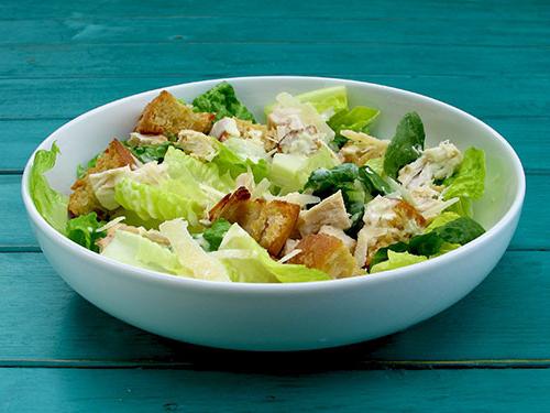 Cezar preljev za salatu