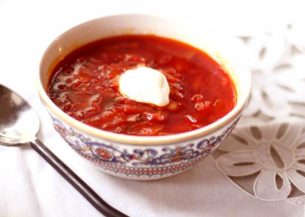 kako kuhati juho v rdečkasto lončku