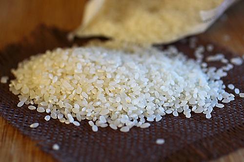 koliko kuhati riž za suši