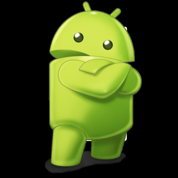 jak skopiować kontakty z Androida na Androida