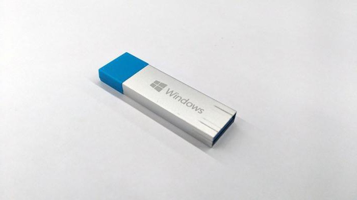 как да създадете стартиращ Windows 10 флаш устройство