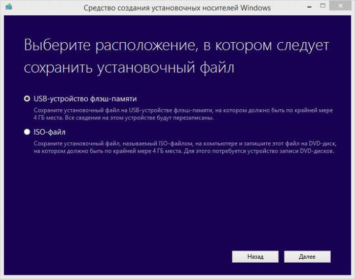 napraviti bootable usb bljesak voziti Windows 10