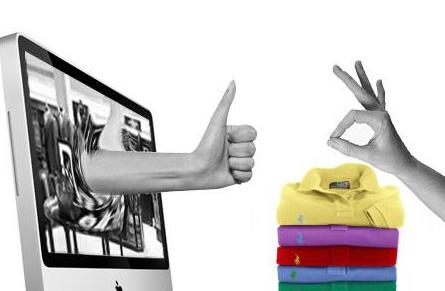 obchodní plán on-line obchod s oblečením