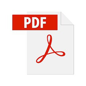 come creare il file pdf