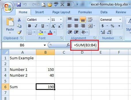 Excel електронни таблици