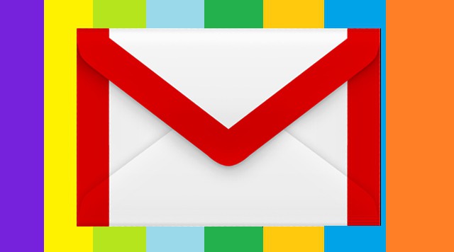 ustvarite e-pošto za gmail