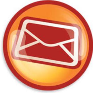 stvorite adresu e-pošte