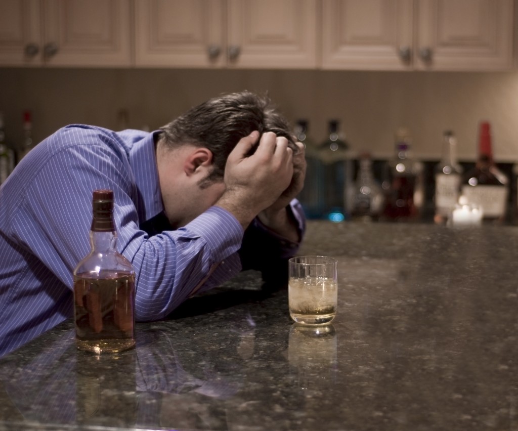 как да лекува алкохолизма по народни методи