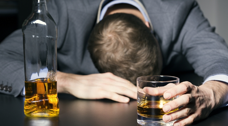 jak wyleczyć osobę z alkoholizmu