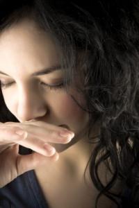 рани от носа, отколкото лечение
