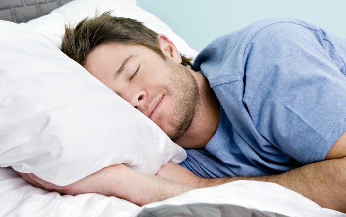 как да се справяте с безсъние без медикаменти