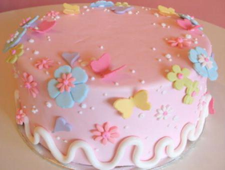 Come decorare una bella torta
