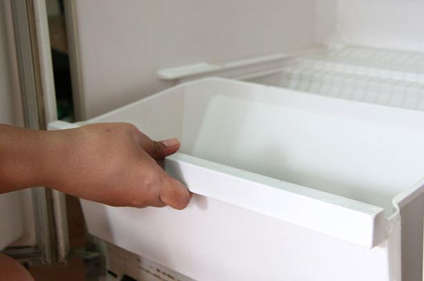 kako odmrzniti stari hladilnik