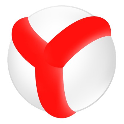 как да изтриете историята в Yandex