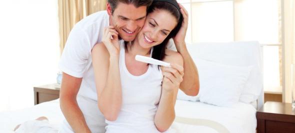 primi segni di gravidanza dopo il concepimento