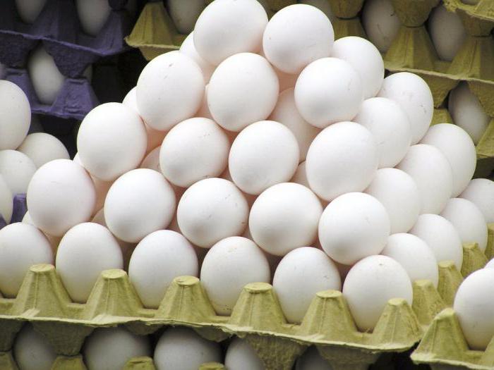 Kako določiti starost kokoši kokoši na pokrovu