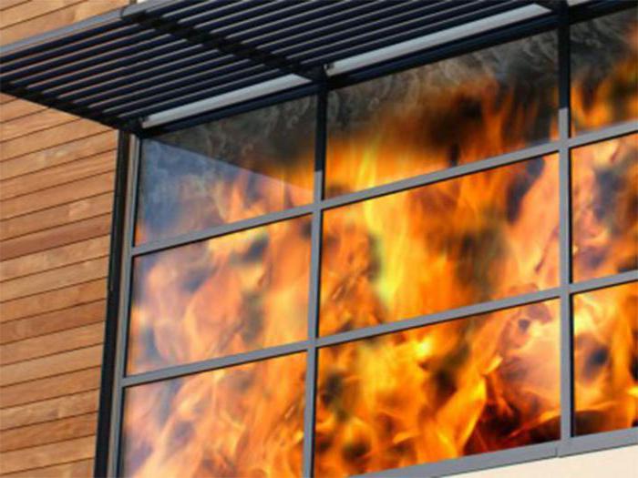 табела отпорности на пожар зграда и конструкција